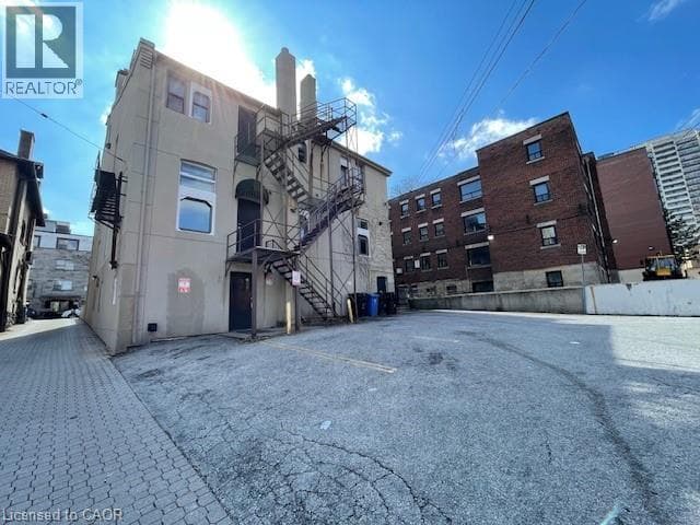 14 DUKE STREET, Cornerstone — photo 4