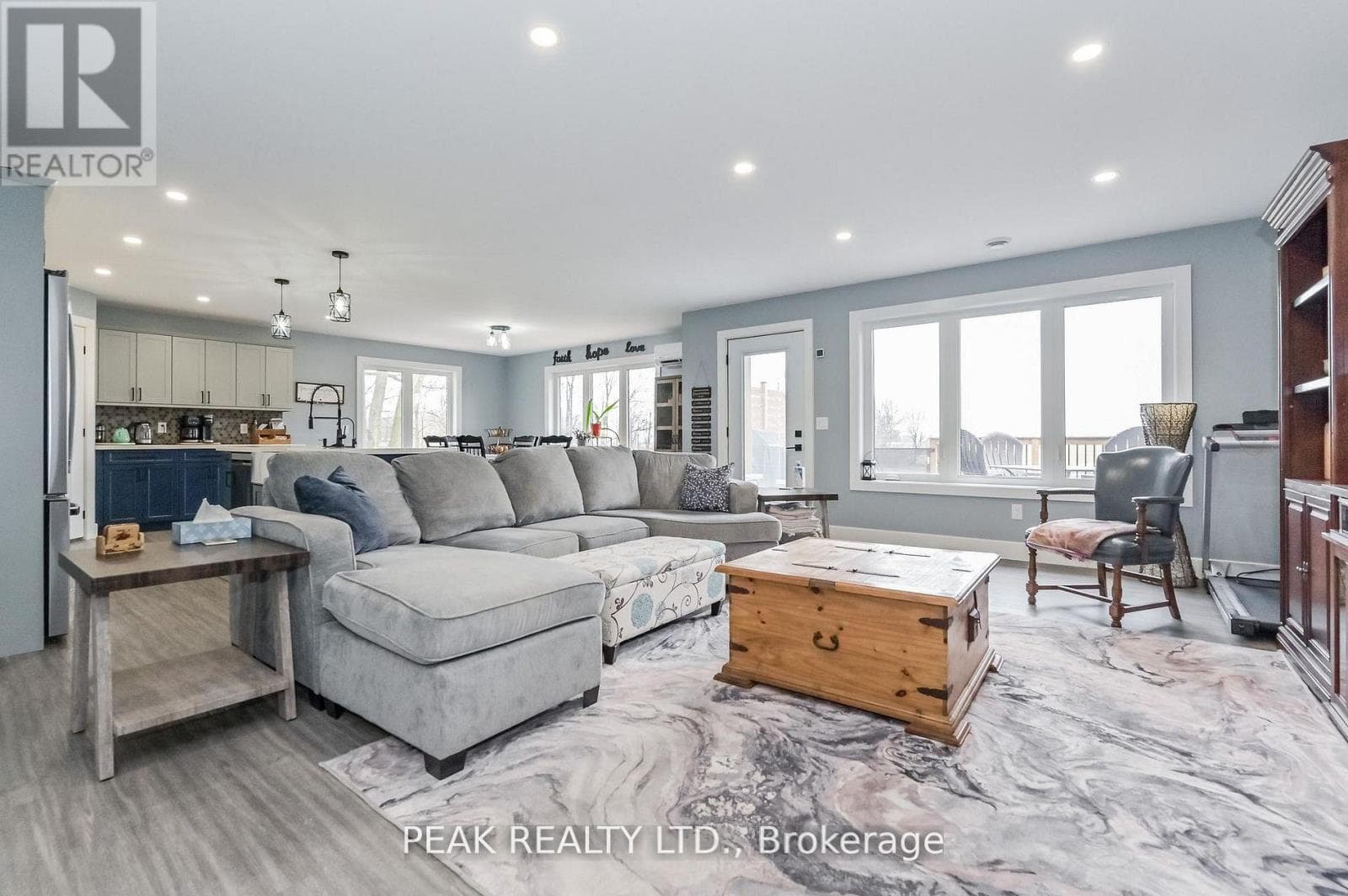 1020 VICTORIA STREET, Toronto — photo 4