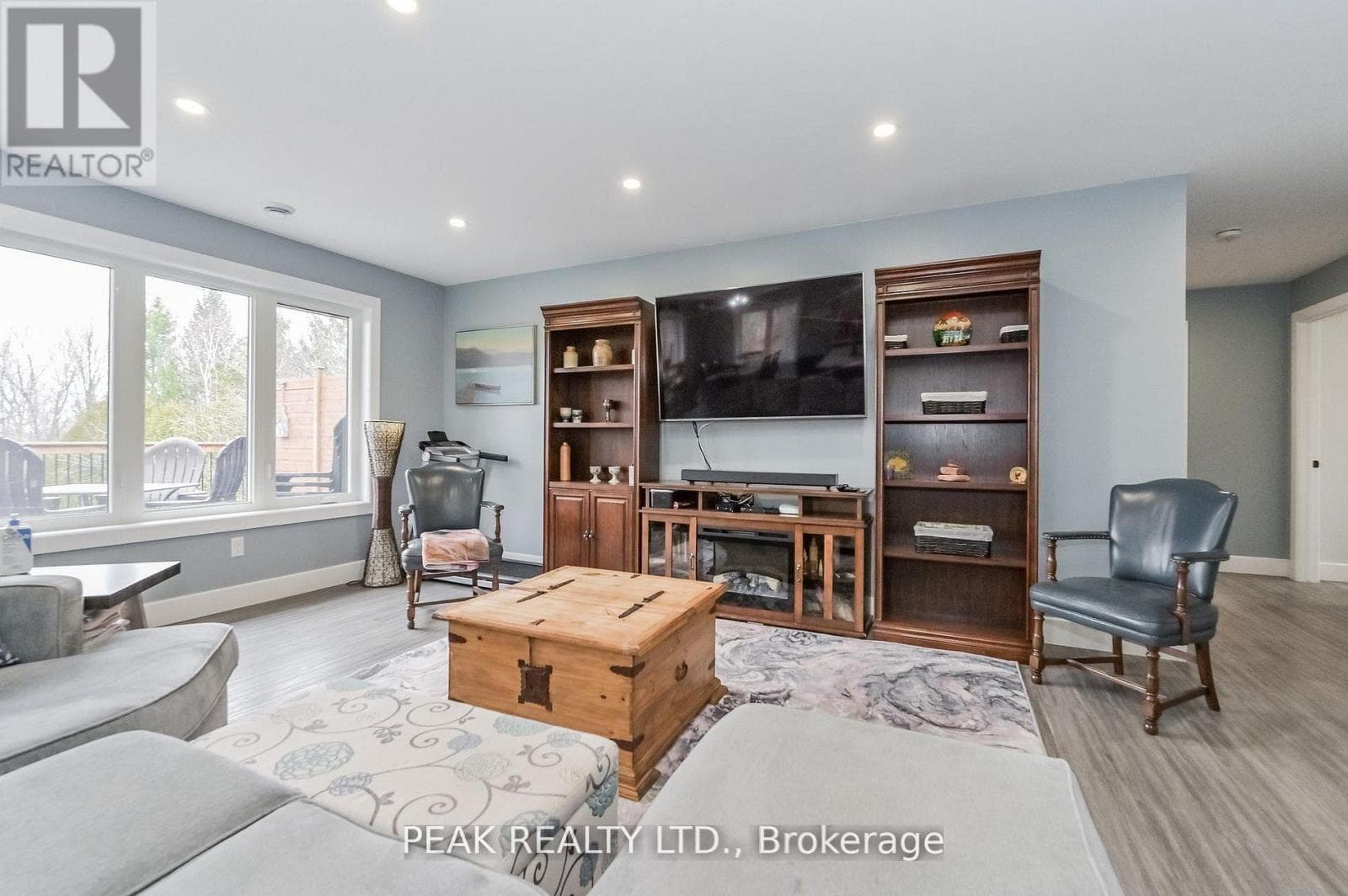 1020 VICTORIA STREET, Toronto — photo 5
