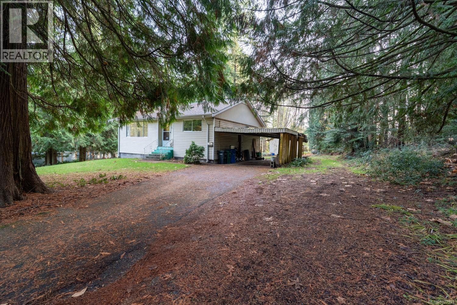 3375 OPAL ROAD, Vancouver Island — photo 3