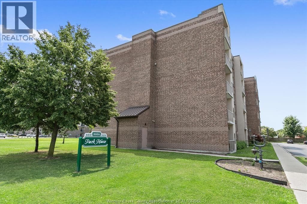 8335 WYANDOTTE STREET East Unit# 108, Windsor — photo 2