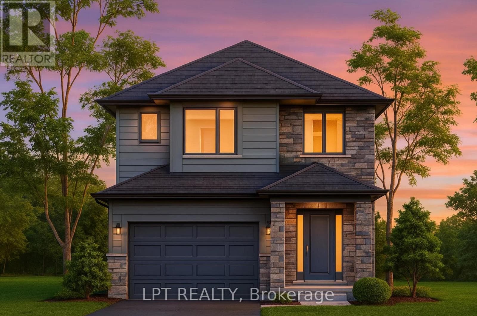 72 CHATEAUGUAY STREET in 