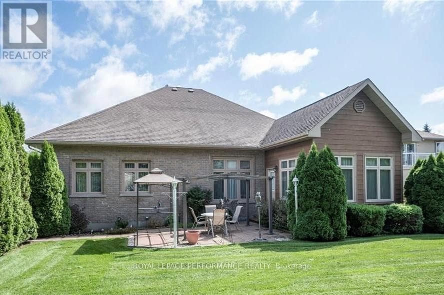 6802 RIVERVIEW DRIVE, Cornwall — photo 3