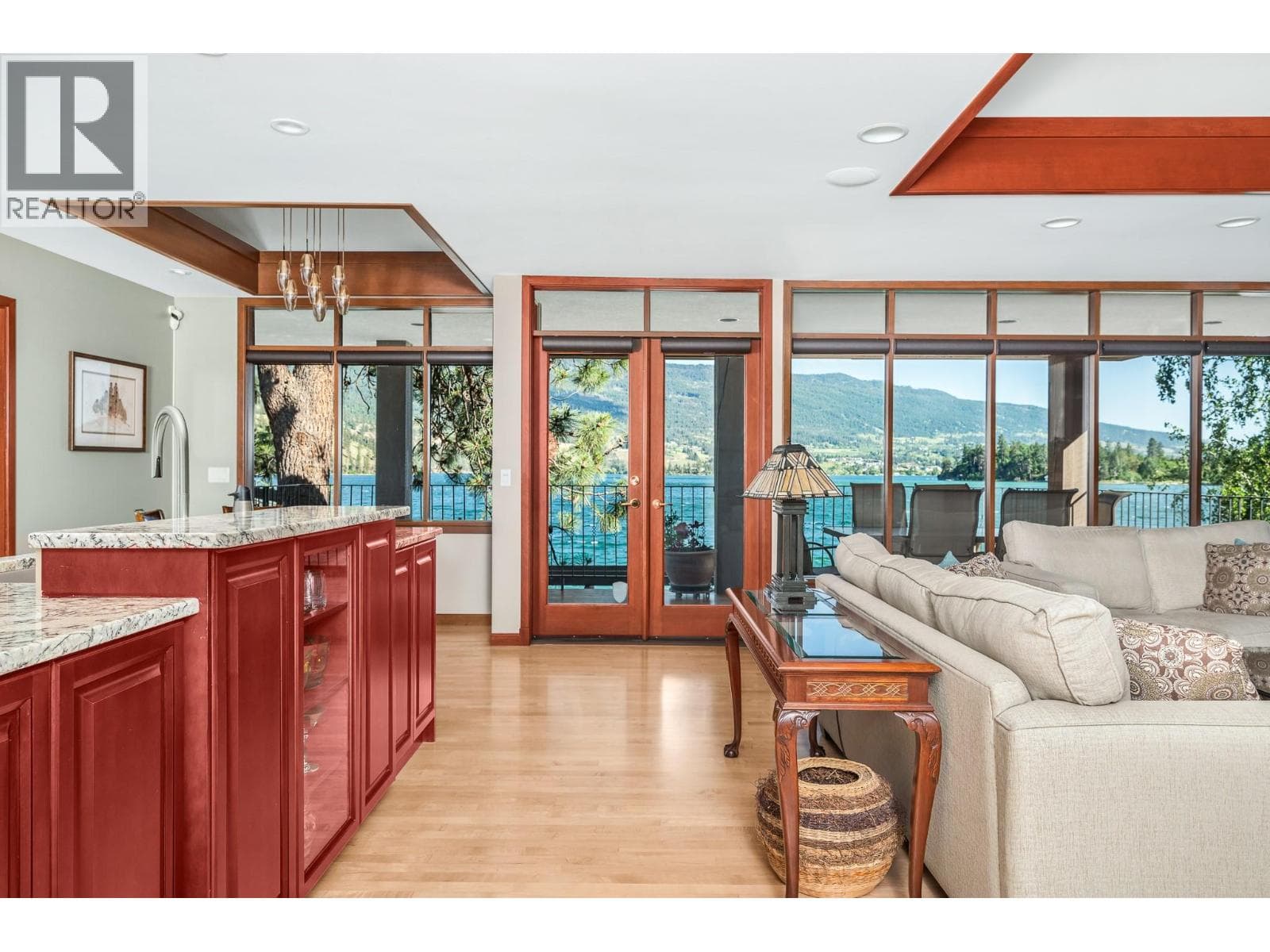 17211 THOMSON ROAD UNIT 6, Interior REALTORS® — photo 5