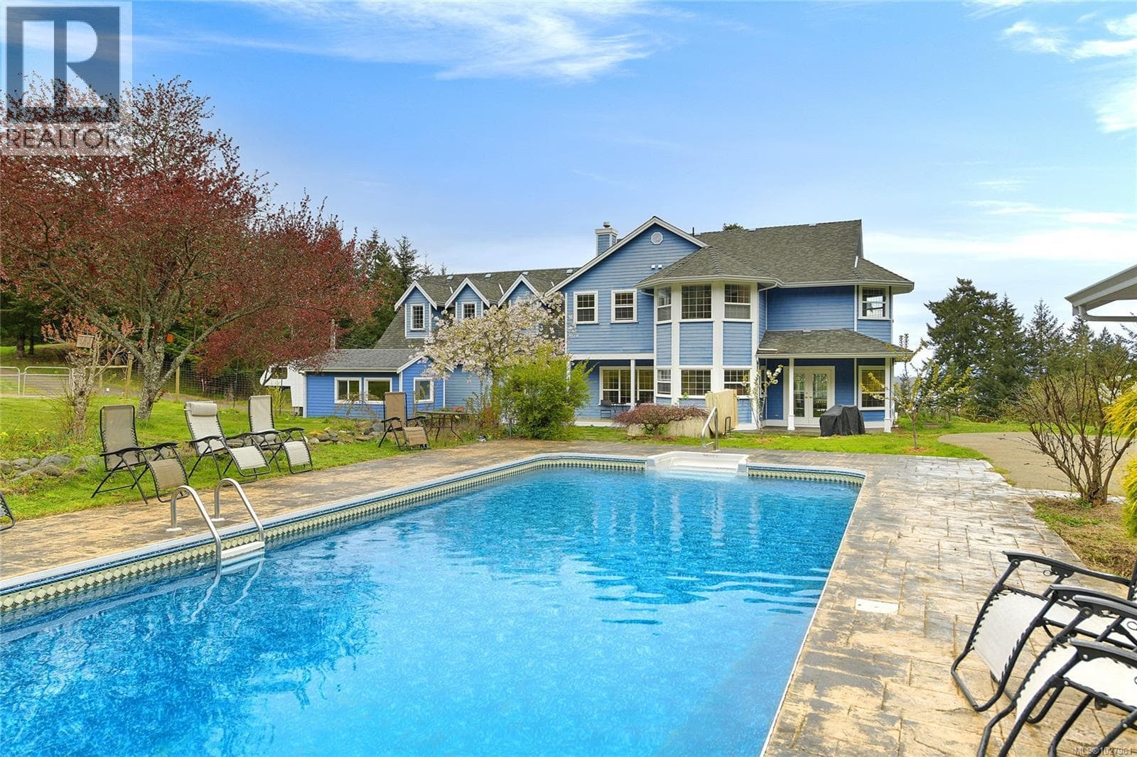 488 McKercher Rd in 