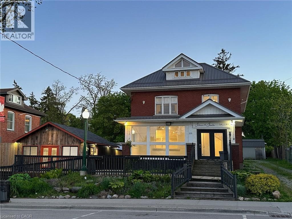 215 MAIN STREET in 