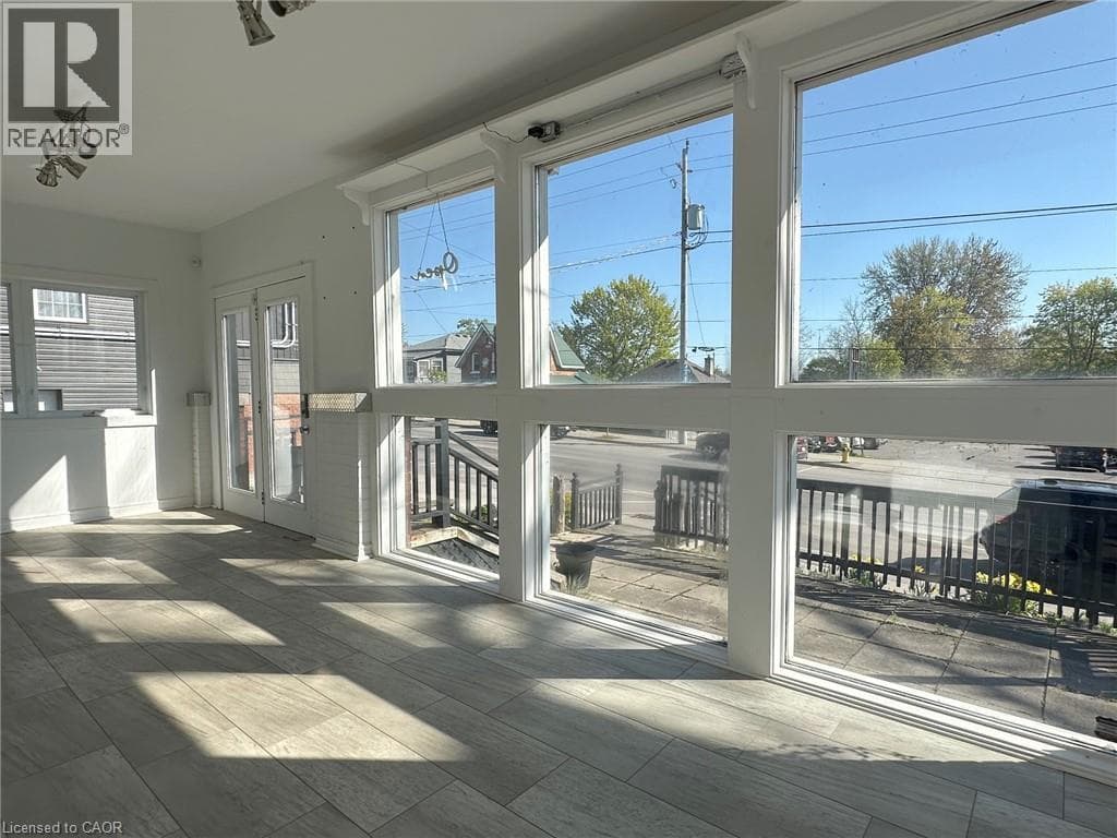 215 MAIN STREET, Cornerstone — photo 5