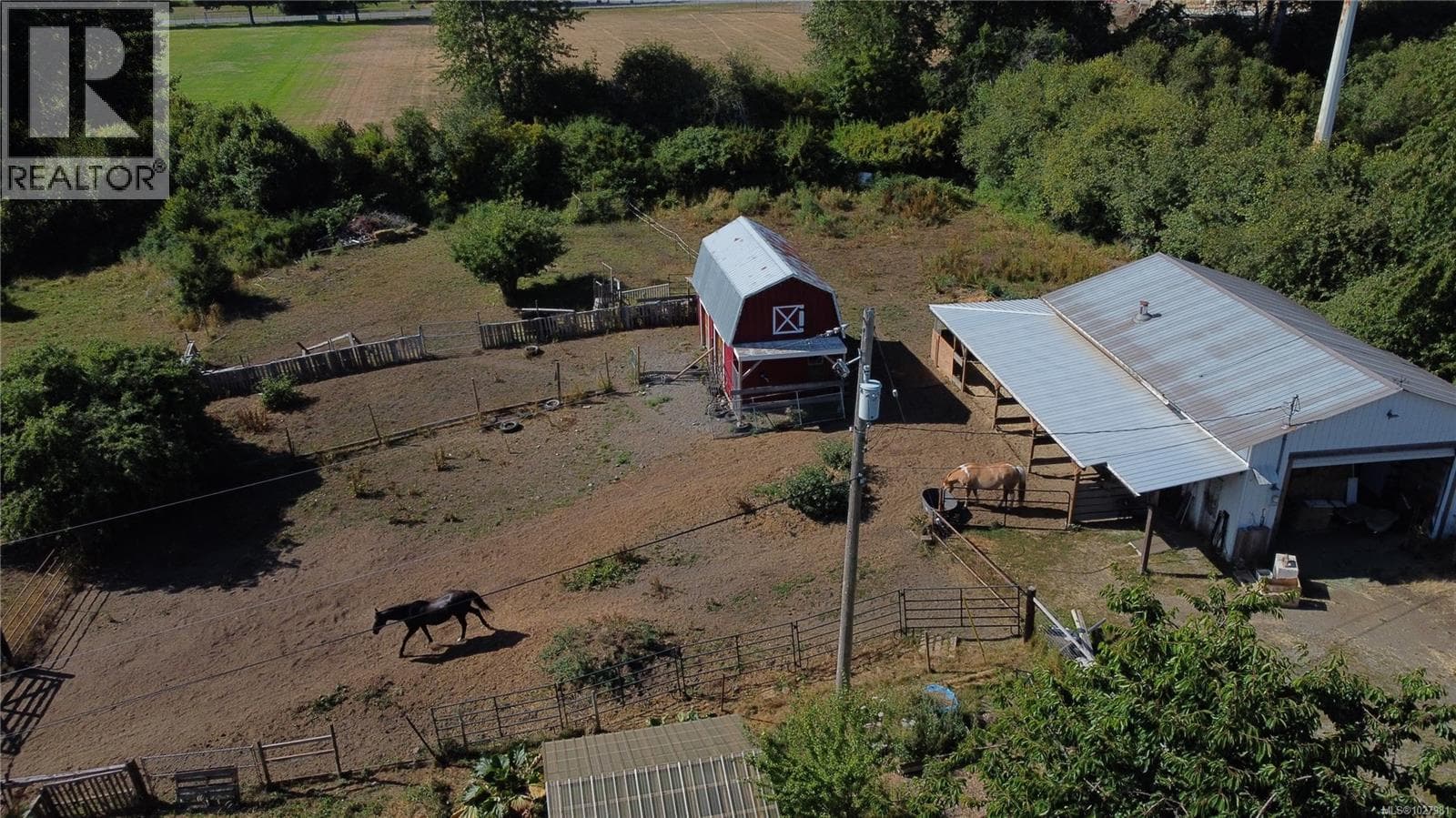 4766 HEADQUARTERS ROAD, Vancouver Island — photo 3