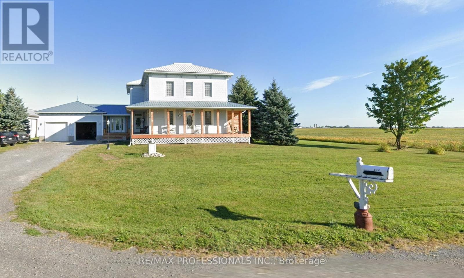 2493 CONCESSION 19 ROAD in 