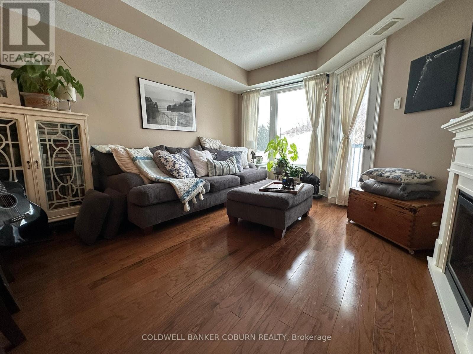 105 - 398 VAN BUREN STREET, Ottawa — photo 5