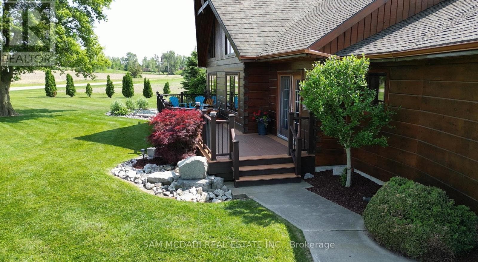 8529 KINNAIRD ROAD, Toronto — photo 5