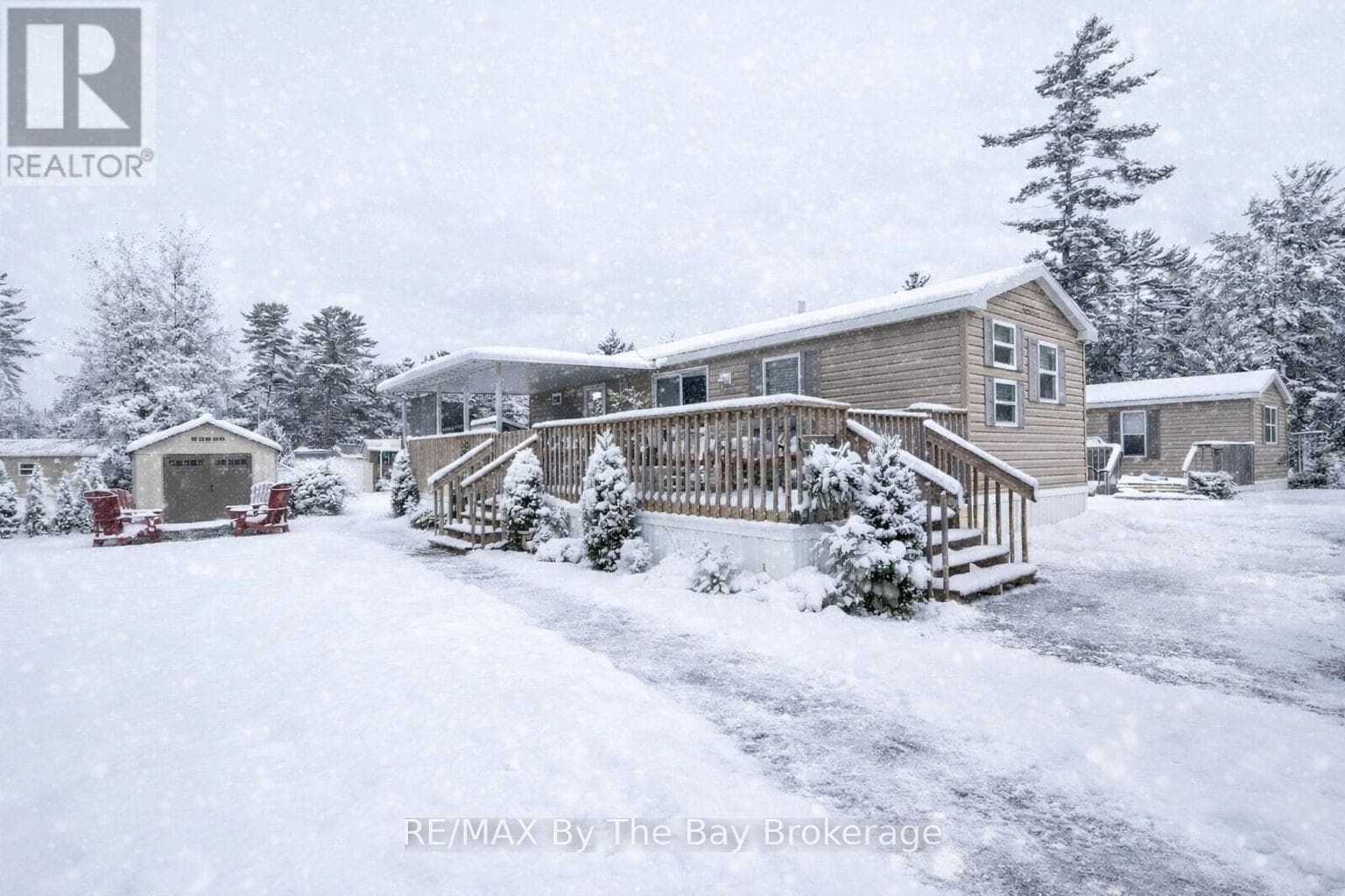 16 KENORA TRAIL, OnePoint — photo 2