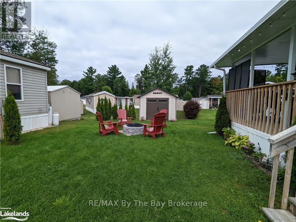 16 KENORA TRAIL, OnePoint — photo 4