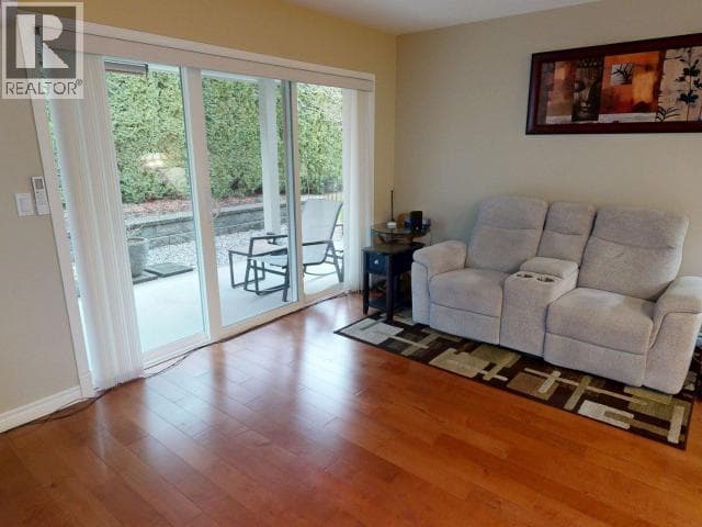 24-4415 MANSON AVE, Powell River — photo 4