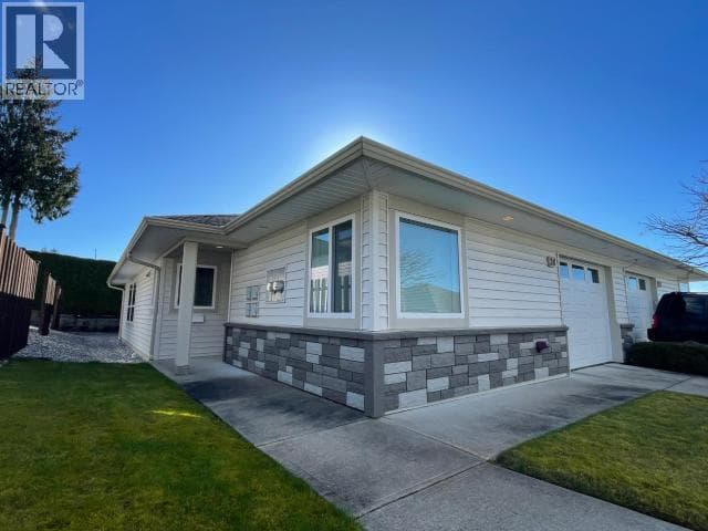 24-4415 MANSON AVE, Powell River — photo 2