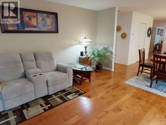 24-4415 MANSON AVE, Powell River — photo 3