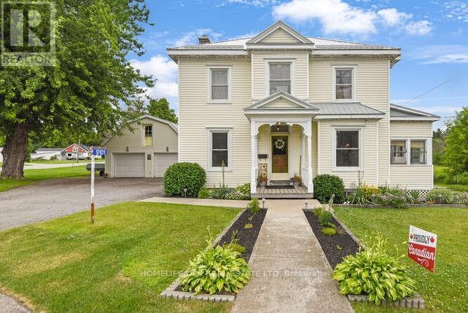 9101 COUNTY 15 ROAD, Rideau St.Lawrence — photo 3