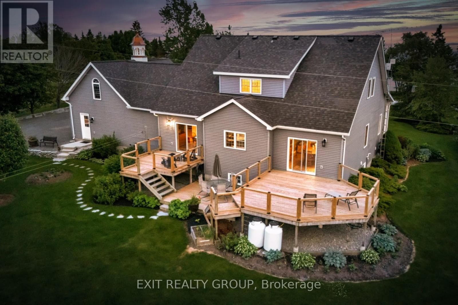830 COUNTY ROAD 20, Central Lakes — photo 5
