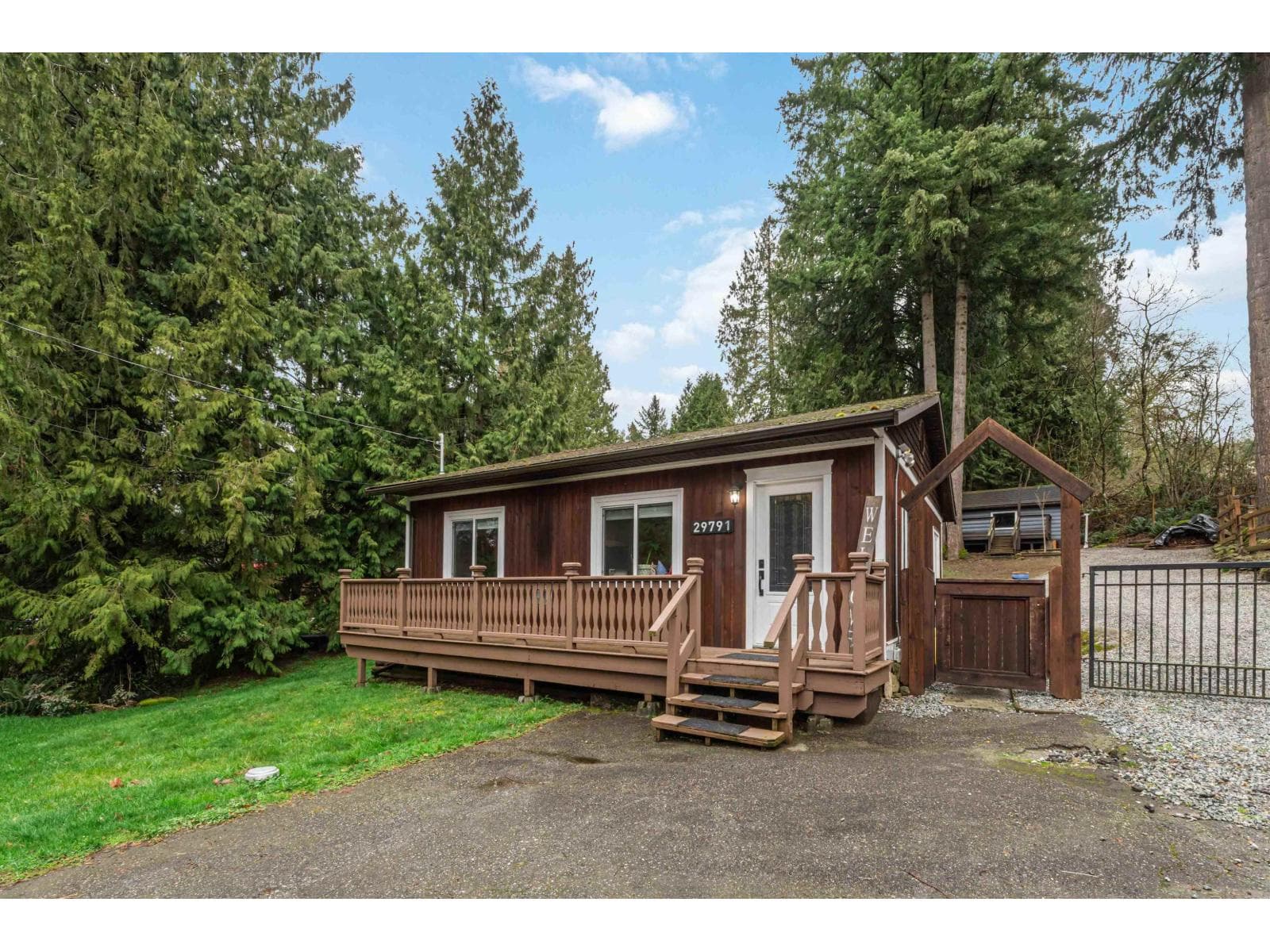 29791 SILVERDALE AVENUE in Fraser Corridor