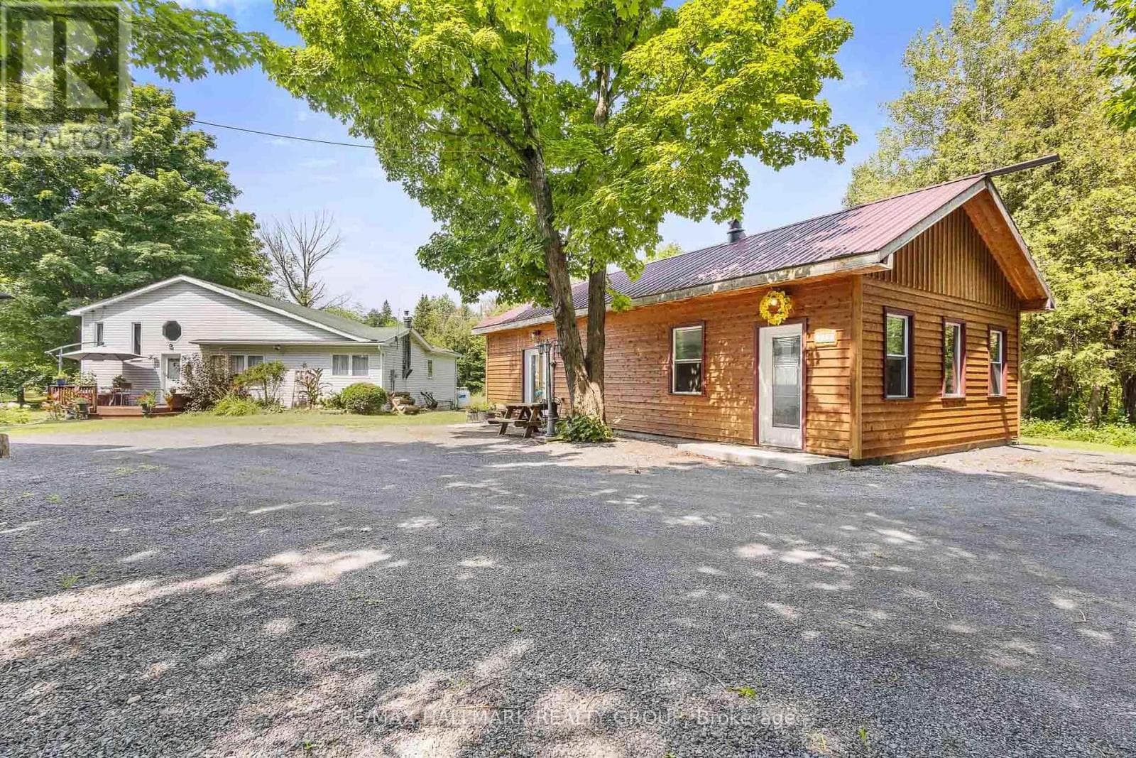 3838 KENYON DAM ROAD, Ottawa — photo 2