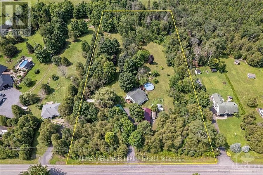3838 KENYON DAM ROAD, Ottawa — photo 3