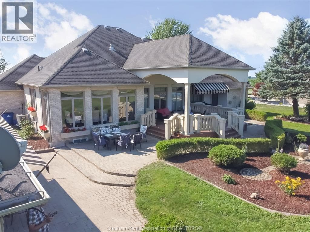 7635 RIVERVIEW LINE, Chatham Kent — photo 5