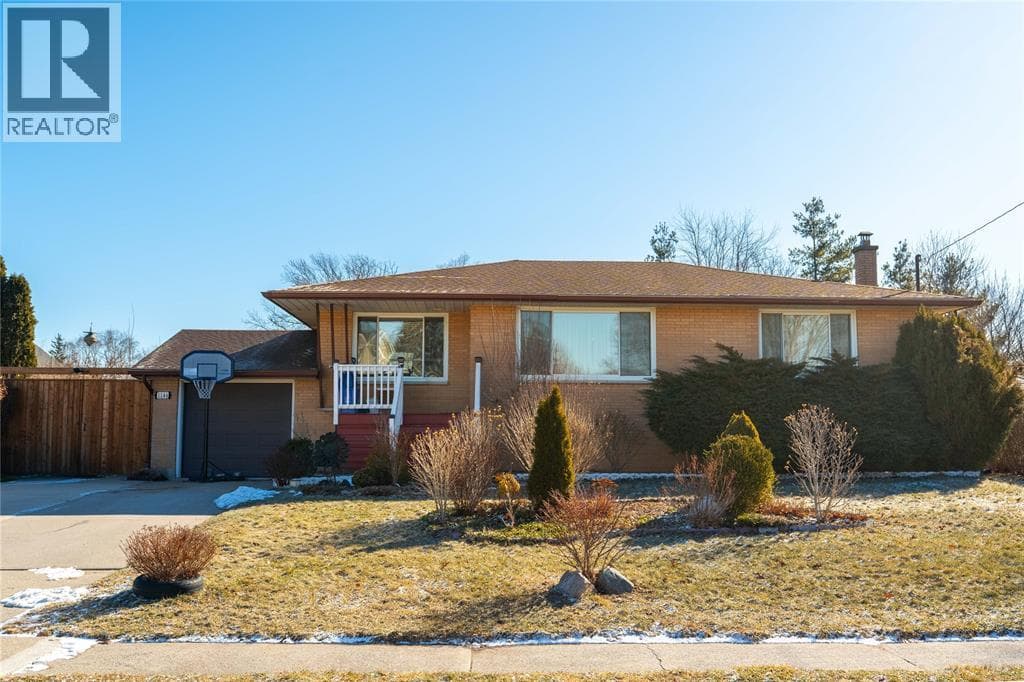 1146 O'RAE AVENUE, Sarnia — photo 2