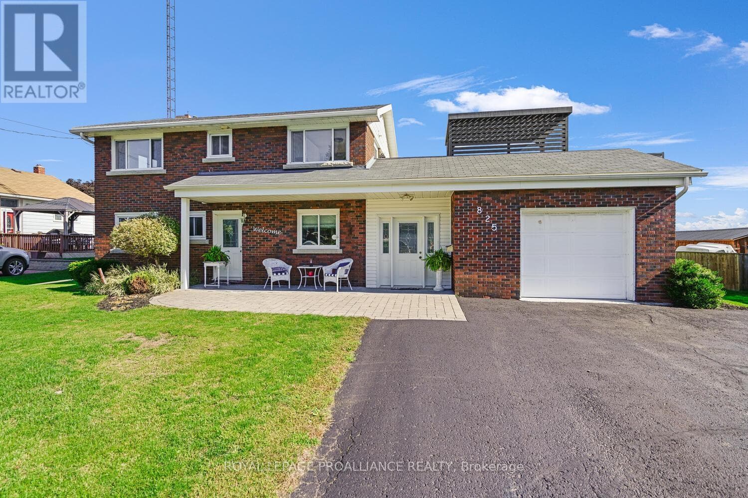 825 JOSEPH STREET in 