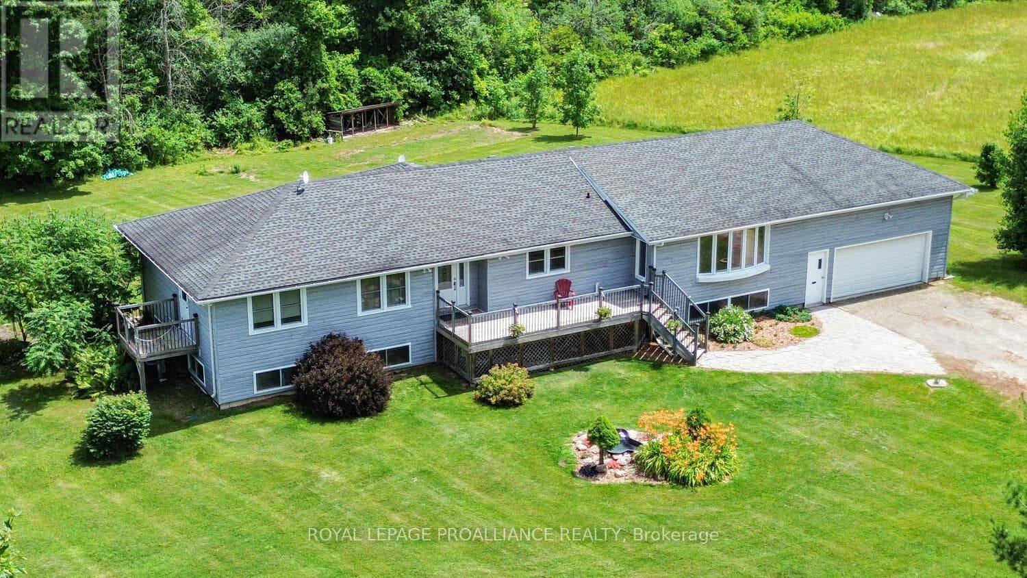 7079 COUNTY ROAD 44 ROAD, Rideau St.Lawrence — photo 2