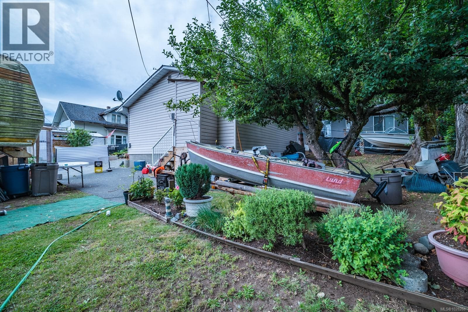 1226 LAWLOR ROAD, Vancouver Island — photo 3