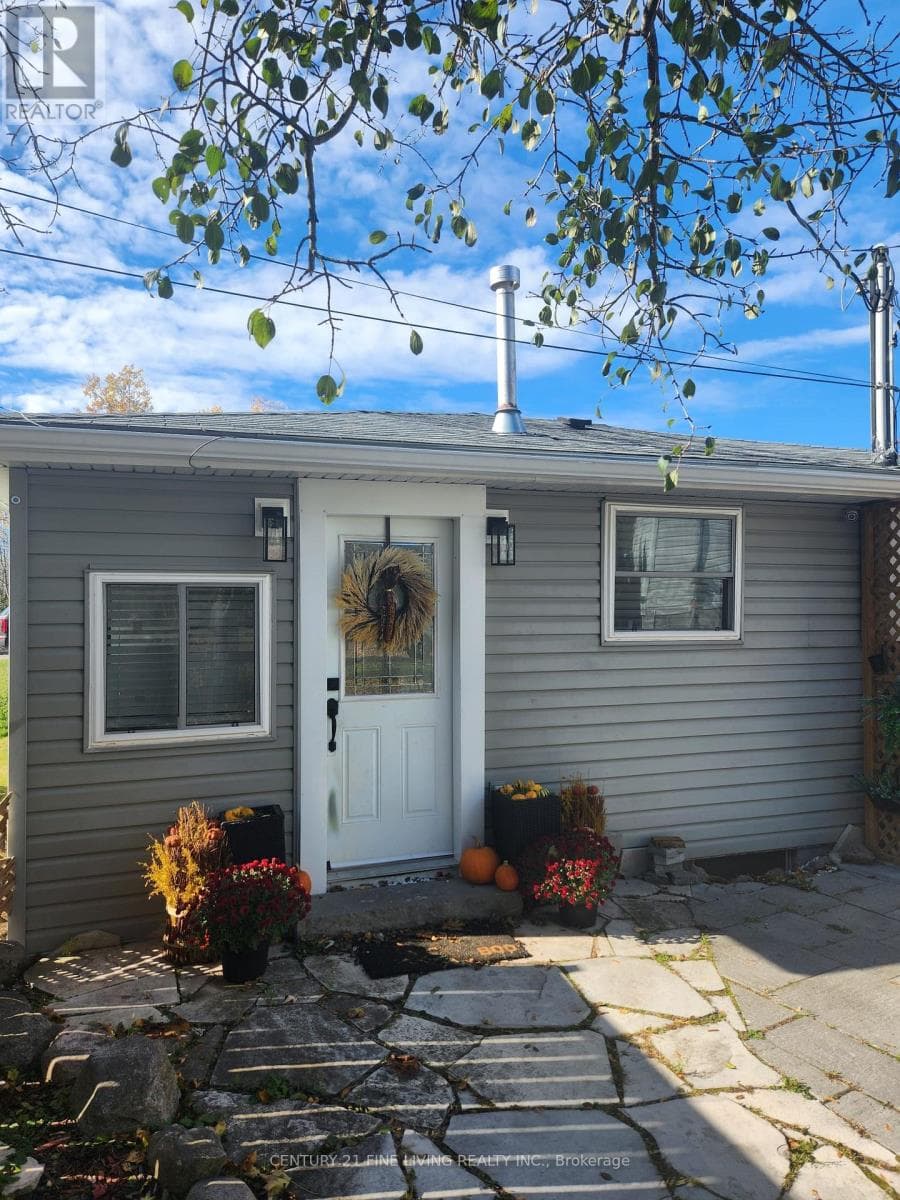6286 BLACK RIVER ROAD in Sutton