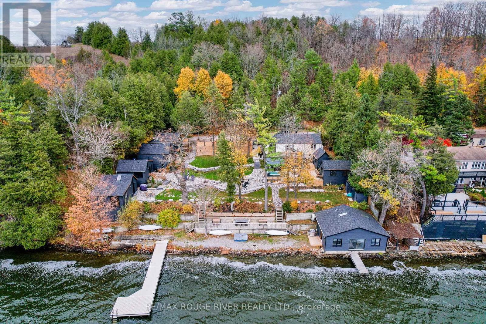 12 - 1026 MERRILL ROAD in 