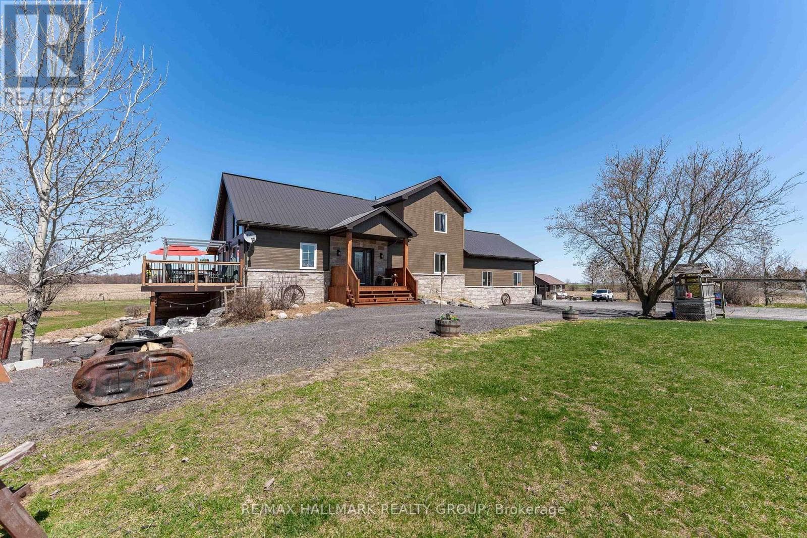 2421 CONCESSION 8 ROAD in 