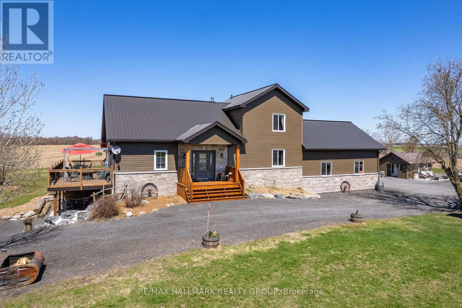 2421 CONCESSION 8 ROAD, Ottawa — photo 2