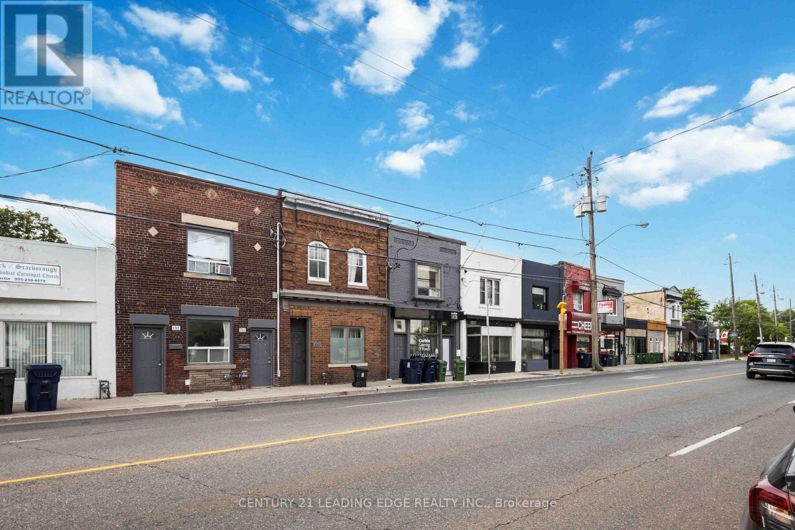 1563 KINGSTON ROAD, Toronto — photo 3