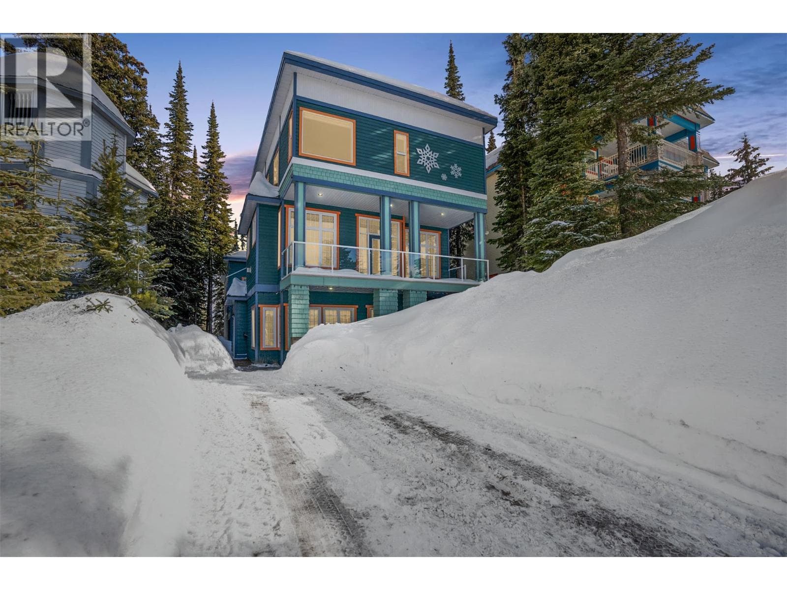 290 Silver Queen Road Unit# 1, Interior REALTORS® — photo 2