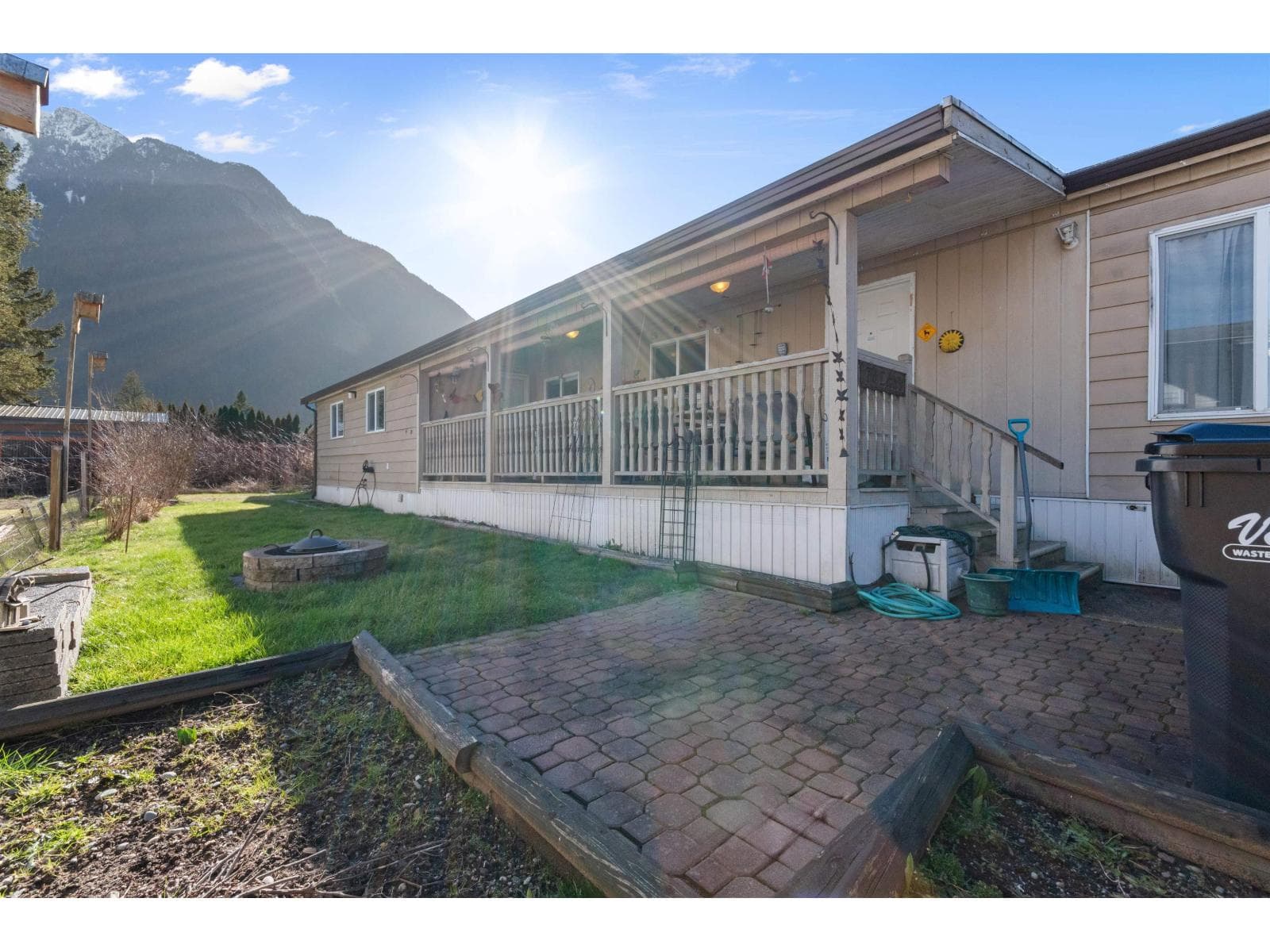 107 65367 KAWKAWA LAKE ROAD, Hope, Chilliwack — photo 4