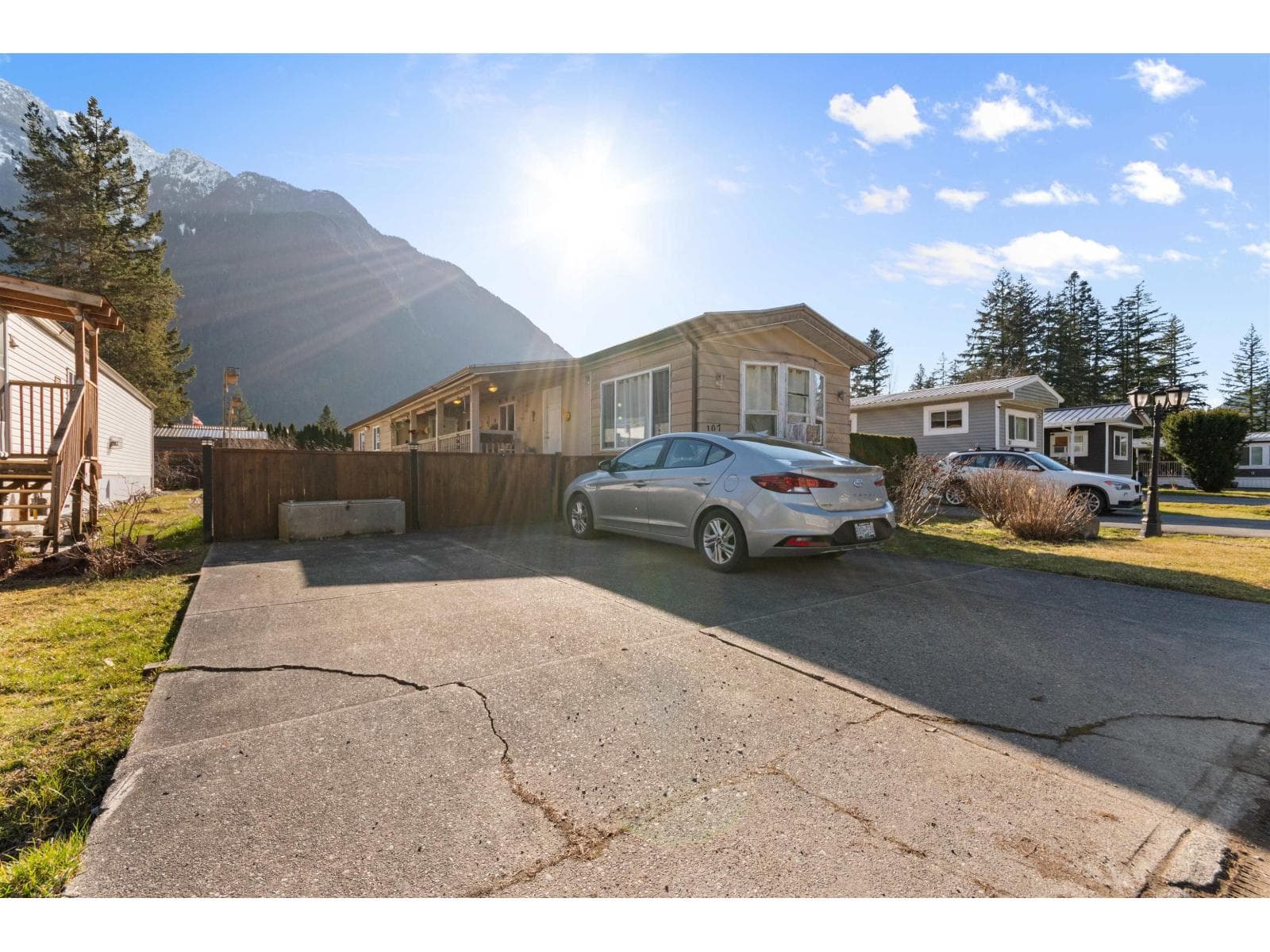 107 65367 KAWKAWA LAKE ROAD, Hope, Chilliwack — photo 3