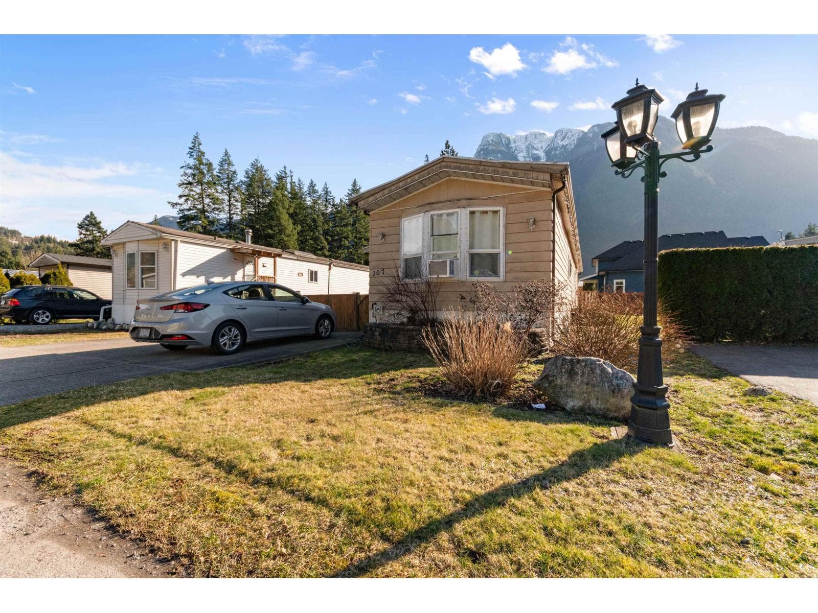 107 65367 KAWKAWA LAKE ROAD, Hope, Chilliwack — photo 2