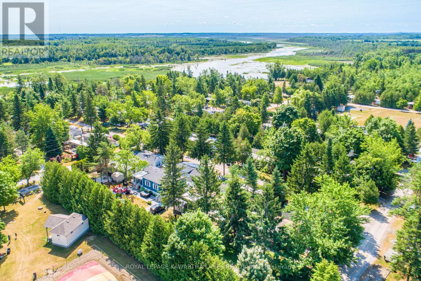 LOT 53 - 2152 HWY 36, Central Lakes — photo 2