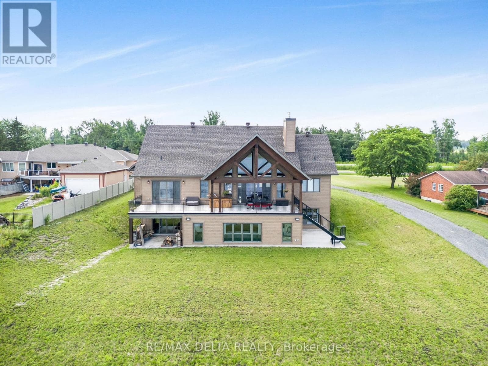 3815 OLD HIGHWAY 17 ROAD, Ottawa — photo 4