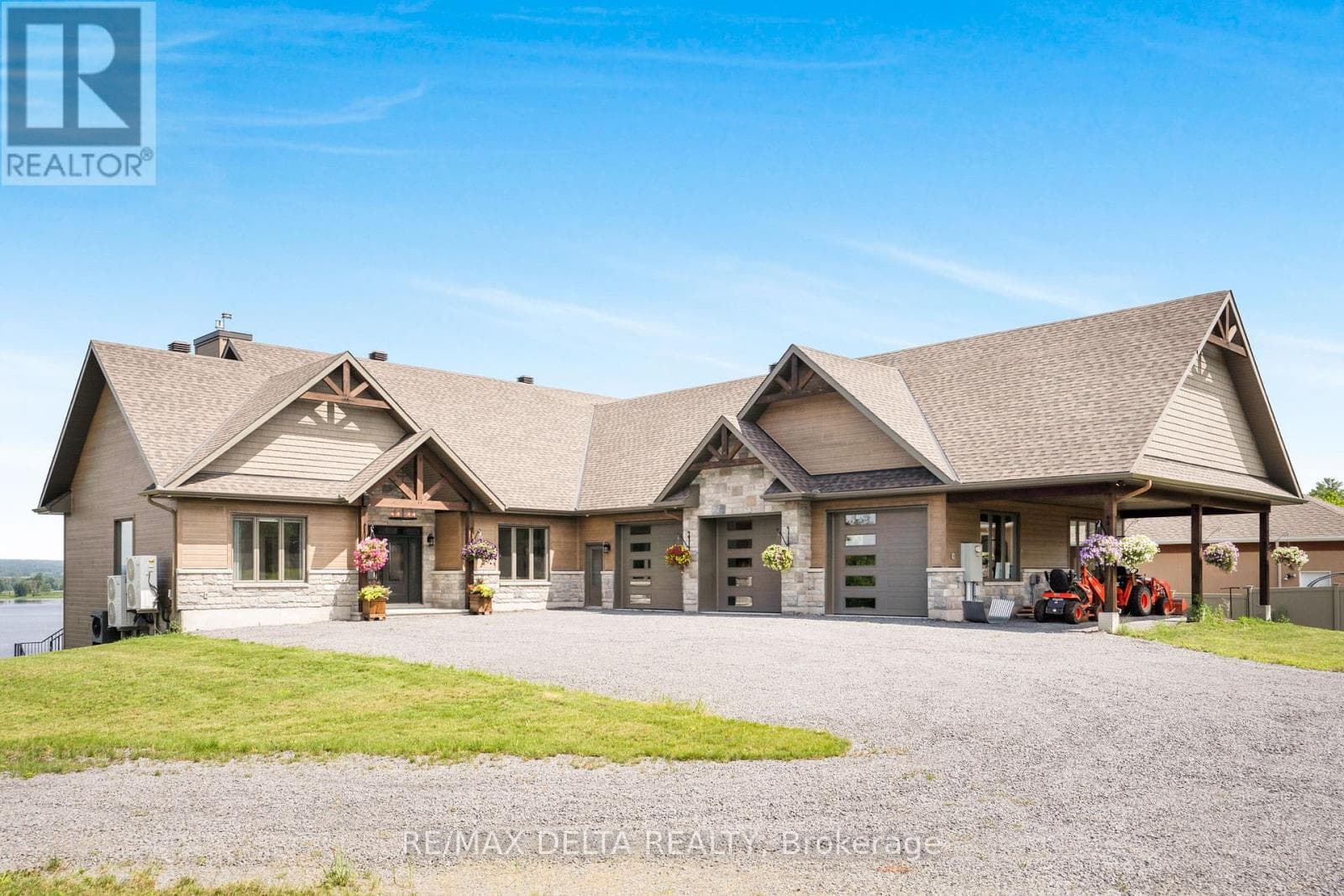 3815 OLD HIGHWAY 17 ROAD, Ottawa — photo 2