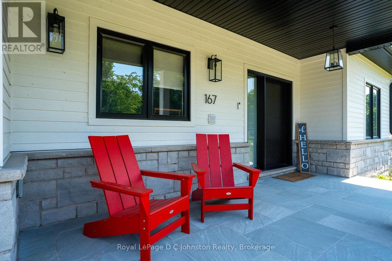 167 ALEXANDRIA STREET, OnePoint — photo 3