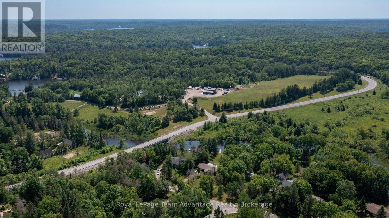 9 HIGHWAY 632, OnePoint