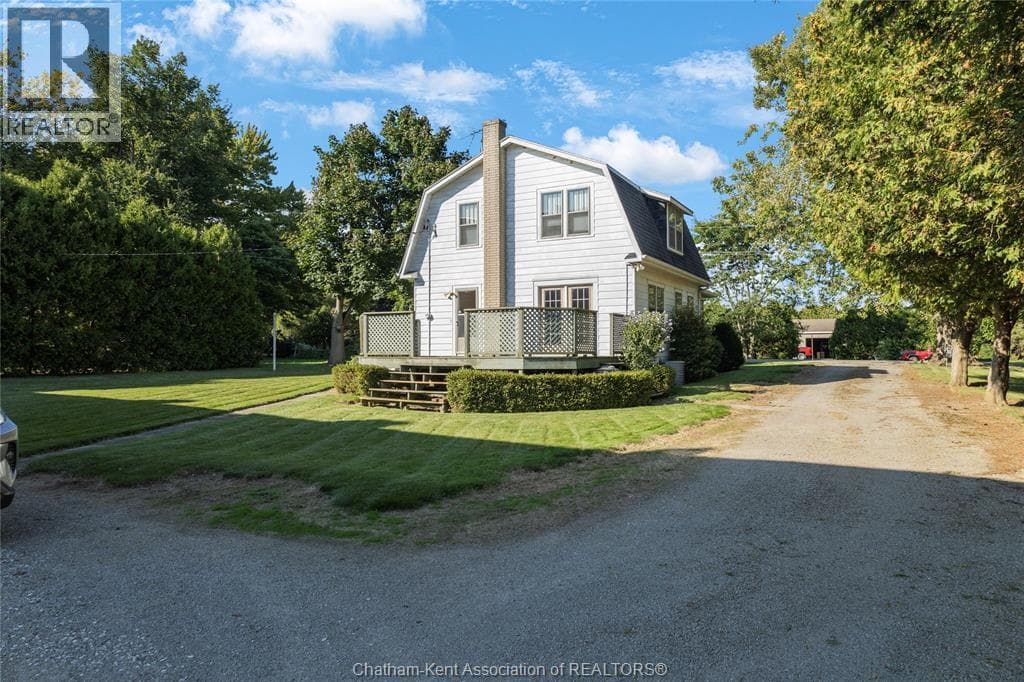 18784 ERIEAU ROAD, Chatham Kent — photo 2