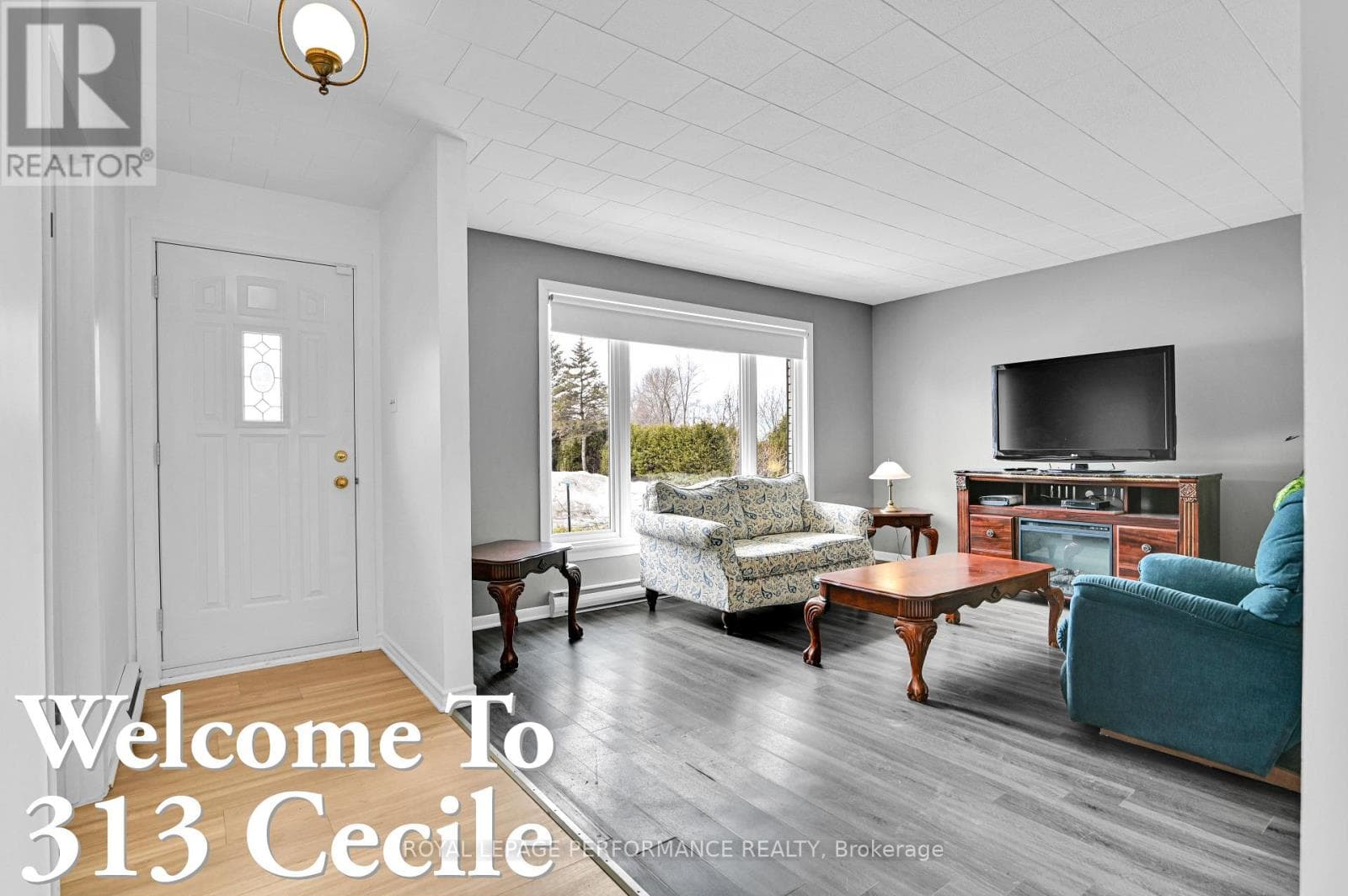 313 CECILE BOULEVARD W, Cornwall — photo 2