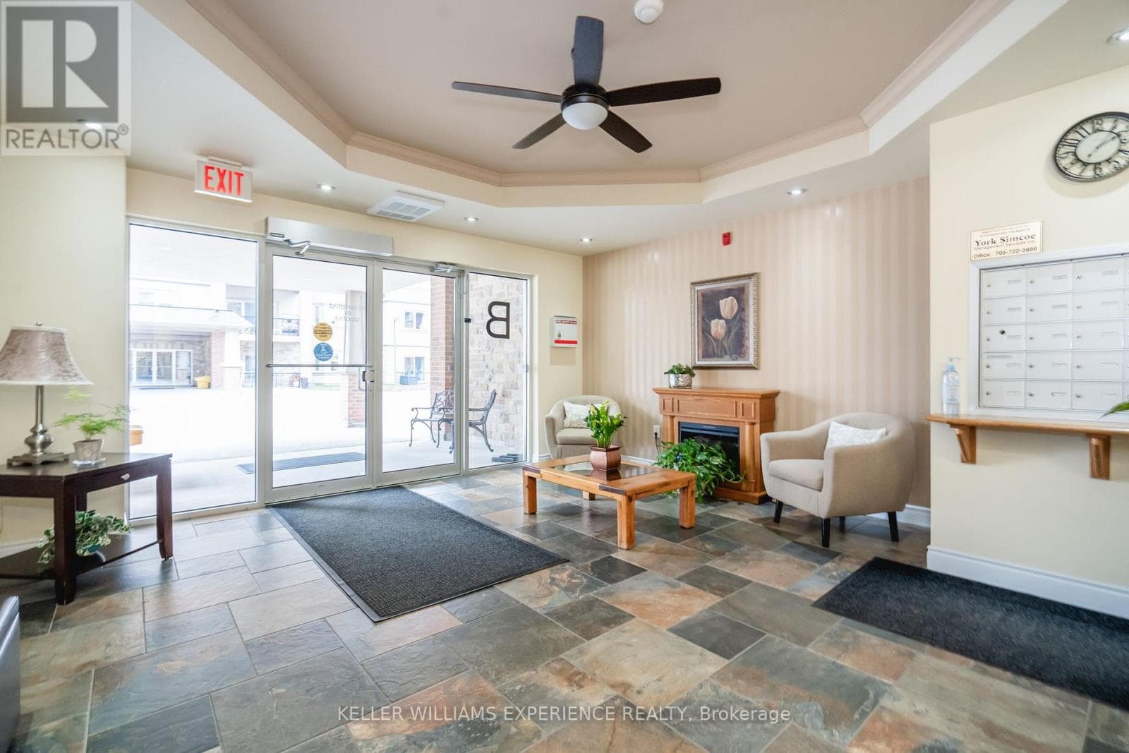 19B YONGE STREET NORTH UNIT 103, Toronto — photo 5