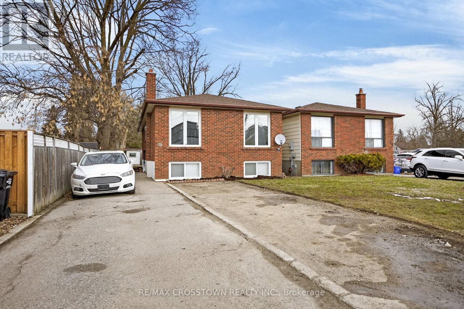 58 ALBERT STREET E, Toronto — photo 2