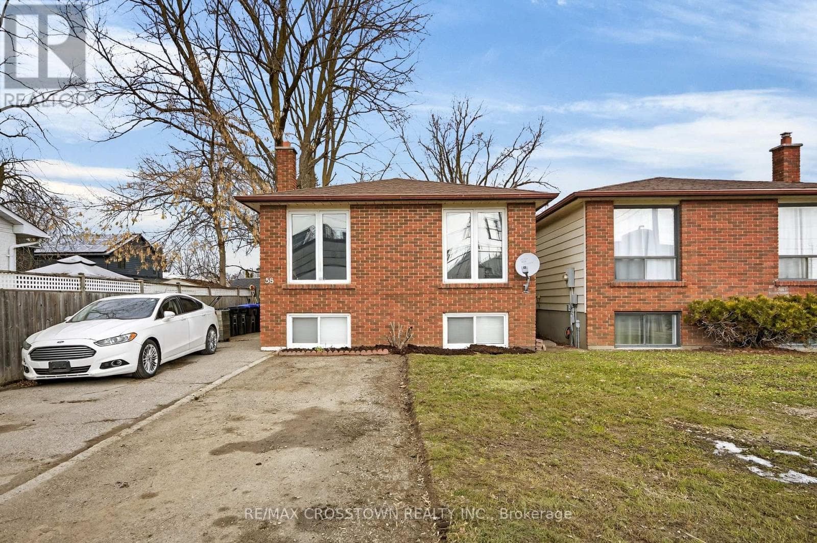 58 ALBERT STREET E, Toronto — photo 3