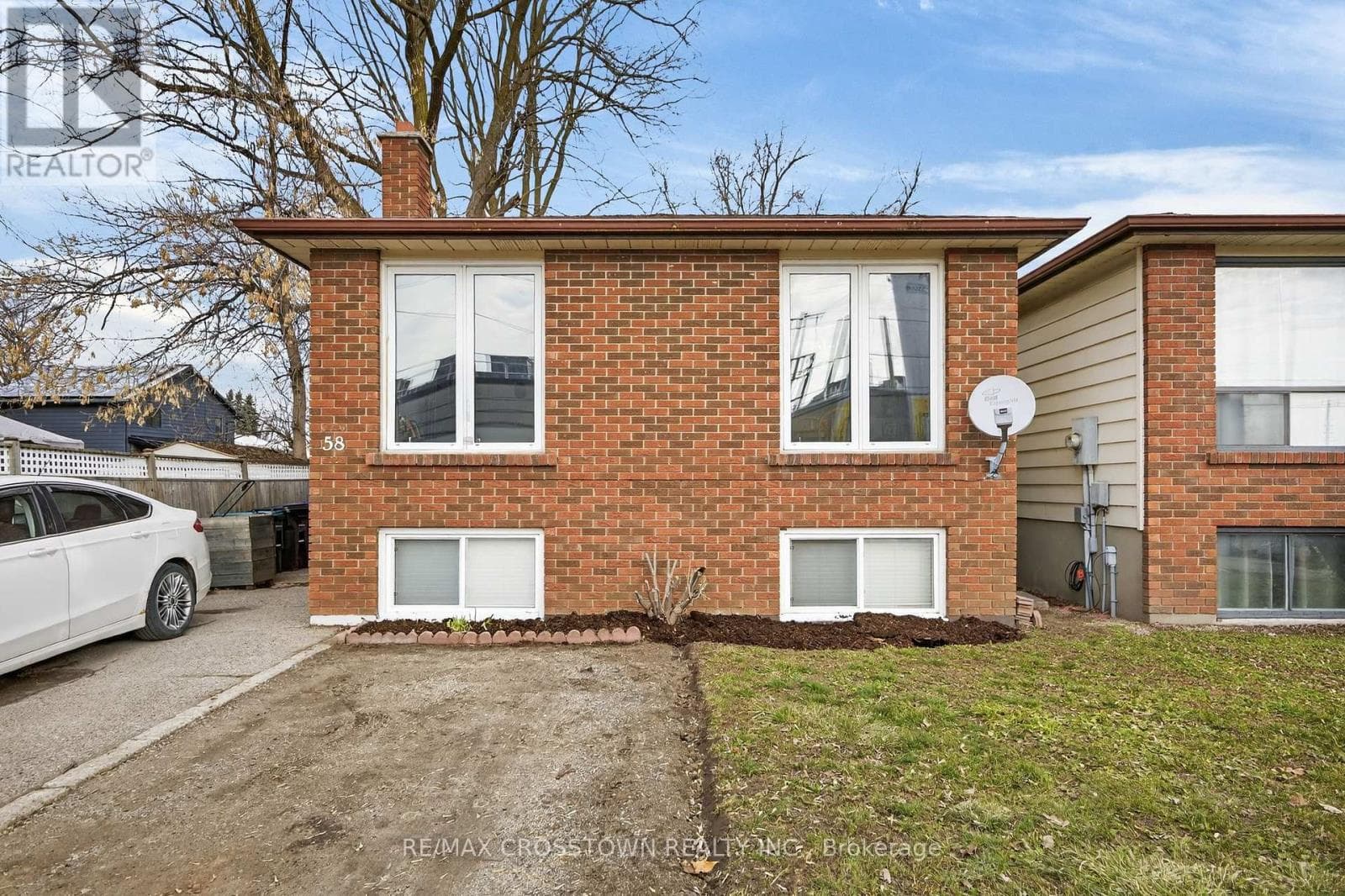 58 ALBERT STREET E, Toronto — photo 4
